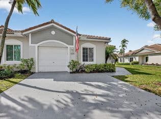 3-bedroom Single-Family Home — 4706 SW 13th Street, Deerfield Beach, 33442