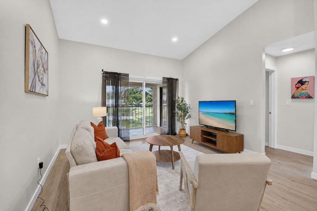 2+1 Condo — 8342 E Boca Glades Boulevard #234