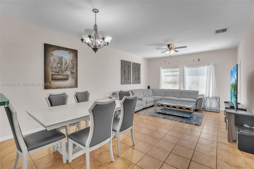 3+1 Müstakil ev — 4266 SW 10th Pl