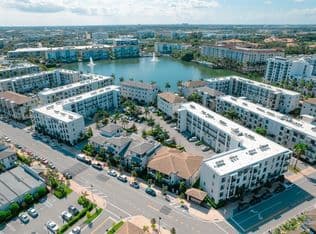 3+1 Condo — 4745 NW 84th Ct #47, Doral, 33166