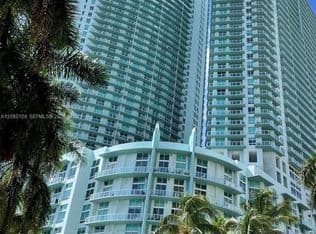 1-bedroom Condo — 1900 N Bayshore Dr APT 511, Miami, 33132