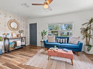 3-bedroom Single-Family Home — 827 Nathan Hale Road, West Palm Beach, 33405