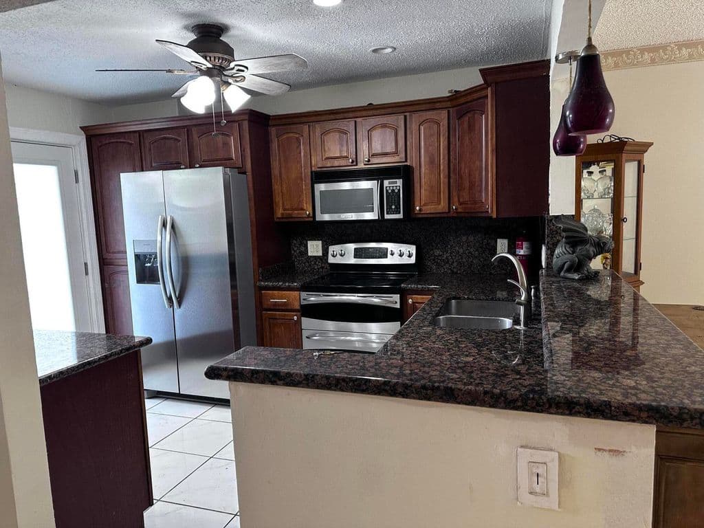 2+1 Condo — 6200 S Falls Cir Drive #310