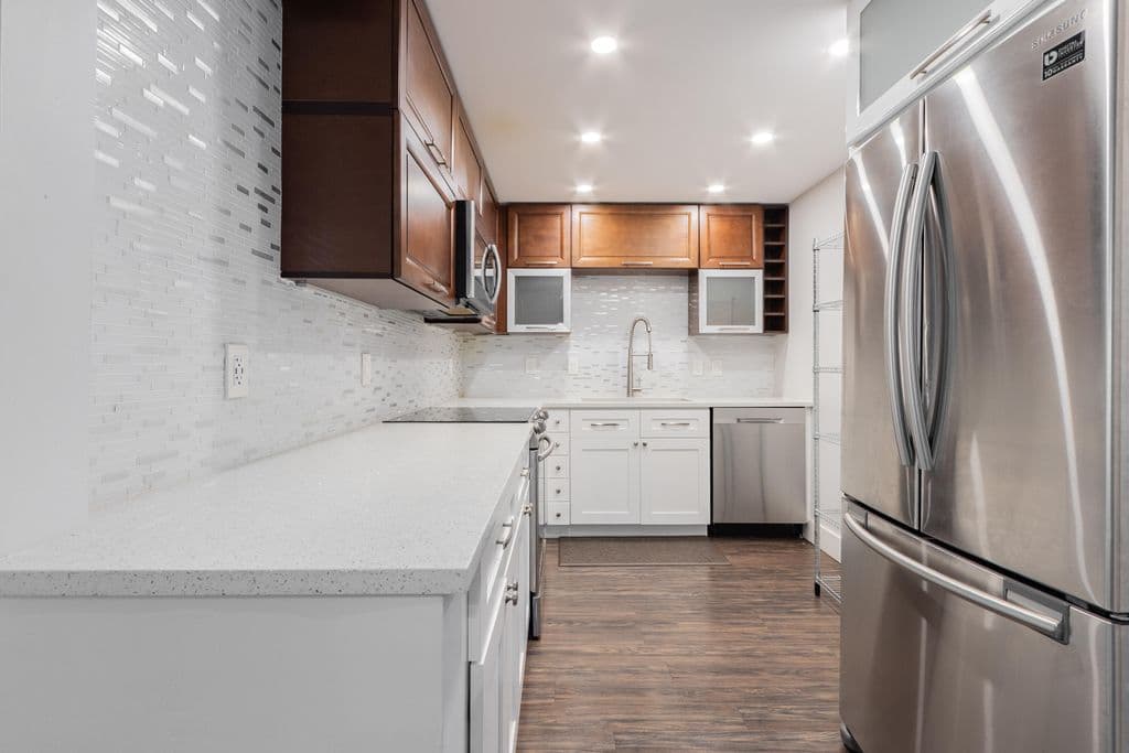 2+1 Condo — 7000 NW 17th Street #419