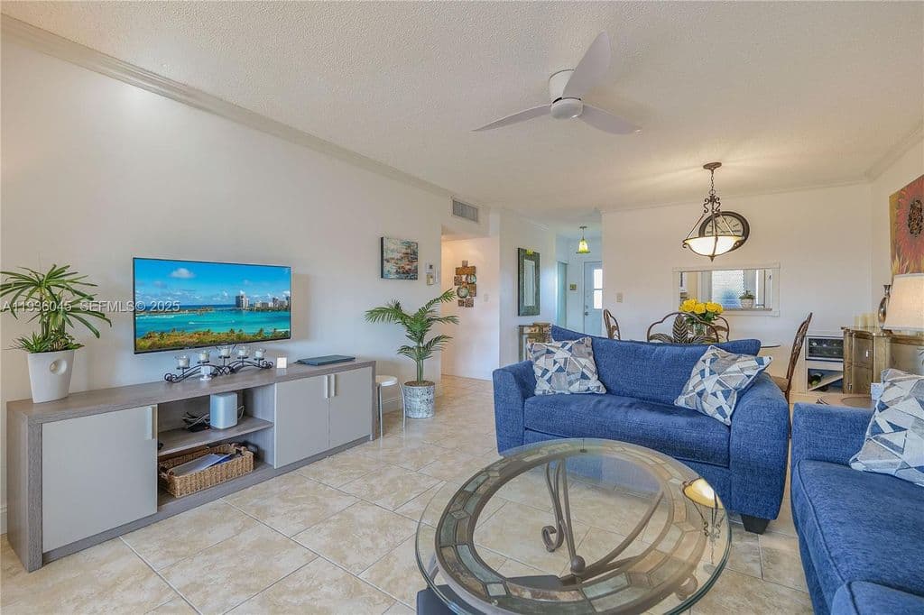 2-bedroom Condo — 3501 NW 47th Ave APT 604