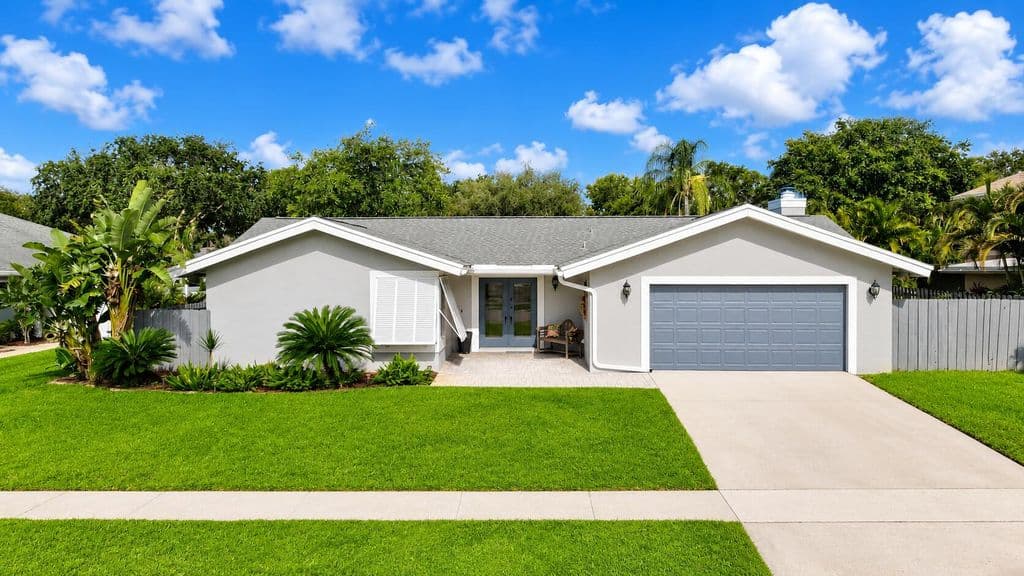 3-bedroom Single-Family Home — 4281 Sugar Pine Drive