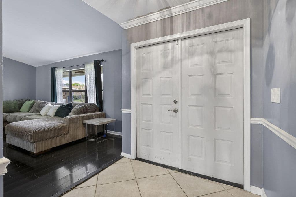 4-bedroom Single-Family Home — 106 Segovia Court