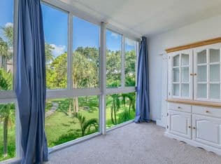 1-bedroom Condo — 4851 NW 26th Court #336, Lauderdale Lakes, 33313