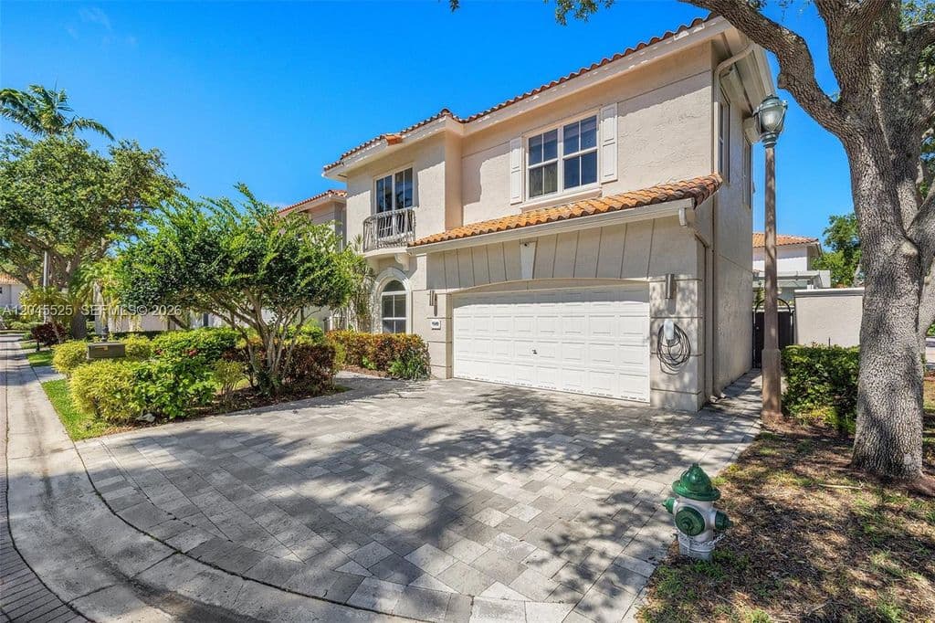 4-bedroom Single-Family Home — 1549 Shoreline Way