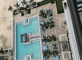 1-bedroom Condo — 5350 NW 84th Ave #1814, Doral, 33166