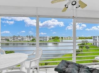 2-bedroom Condo — 4053 Wolverton C, Boca Raton, 33434