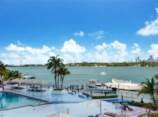 2+1 Condo — 1000 West Ave APT 311, Miami Beach, 33139