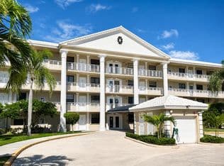 2-bedroom Condo — 3515 Village Boulevard #304, West Palm Beach, 33409