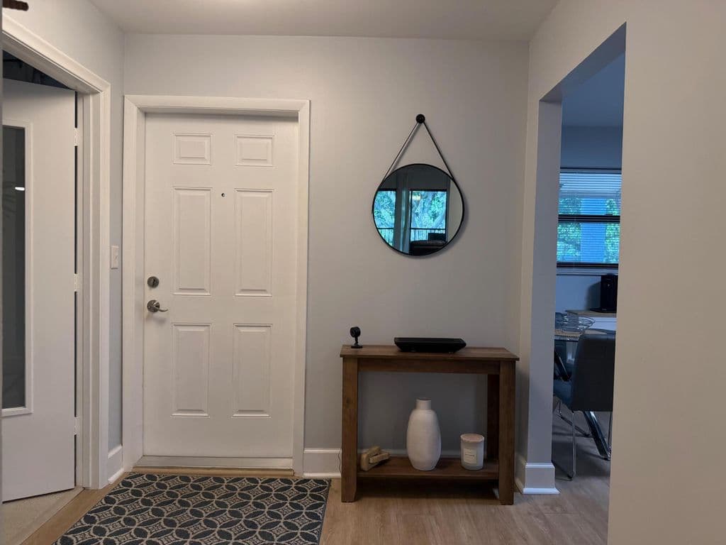 2+1 Condo — 2664 NW 42nd Avenue