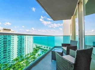 2+1 Condo — 4001 S Ocean Dr APT 15P, Hollywood, 33019