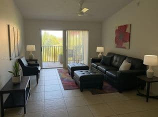 2-bedroom Condo — 2081 Renaissance Blvd APT 306, Miramar, 33025