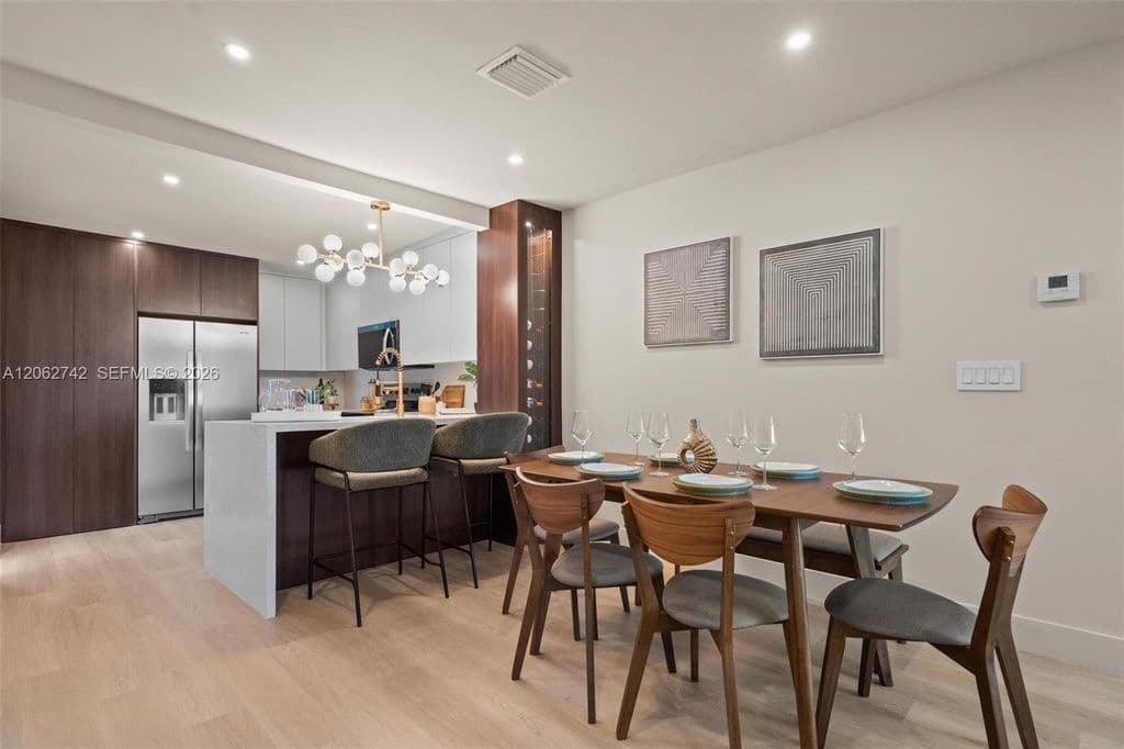 3+1 Müstakil ev — 1067 NW 101st St