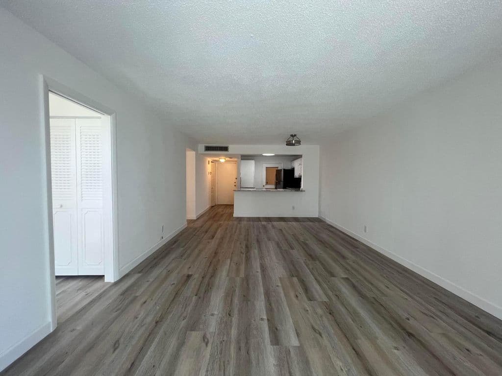 3+1 Condo — 6161 NW 2nd Avenue #114