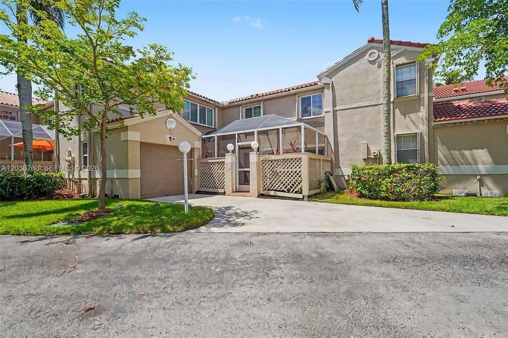 3-bedroom Property — 10994 Neptune Dr
