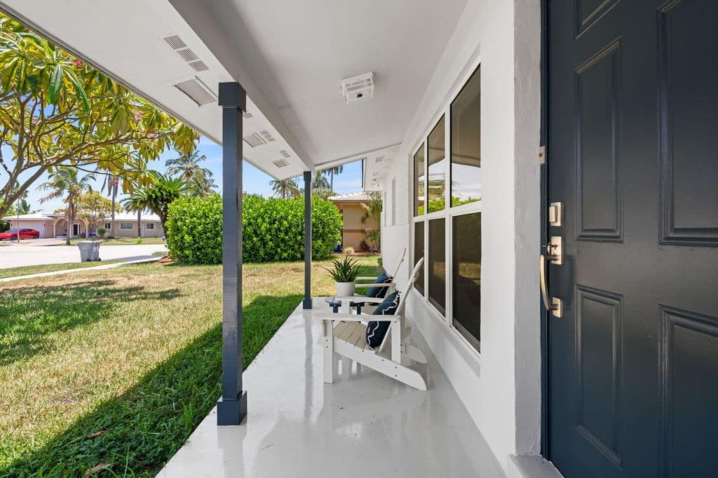 2-bedroom Single-Family Home — 580 SE 5th Street