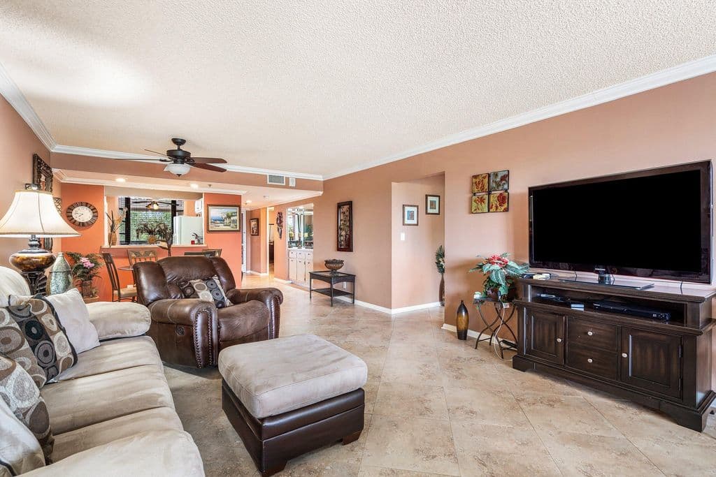 2-bedroom Condo — 6620 Boca Del Mar Drive Apt 507
