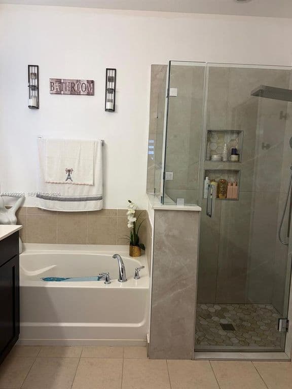 3-bedroom Single-Family Home — 24982 SW 118th Ct