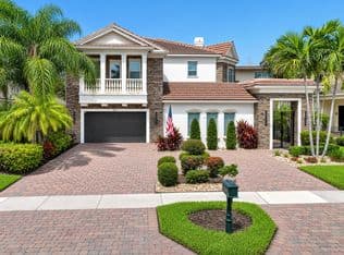 4+1 Müstakil ev — 8541 Butler Greenwood Drive, West Palm Beach, 33411