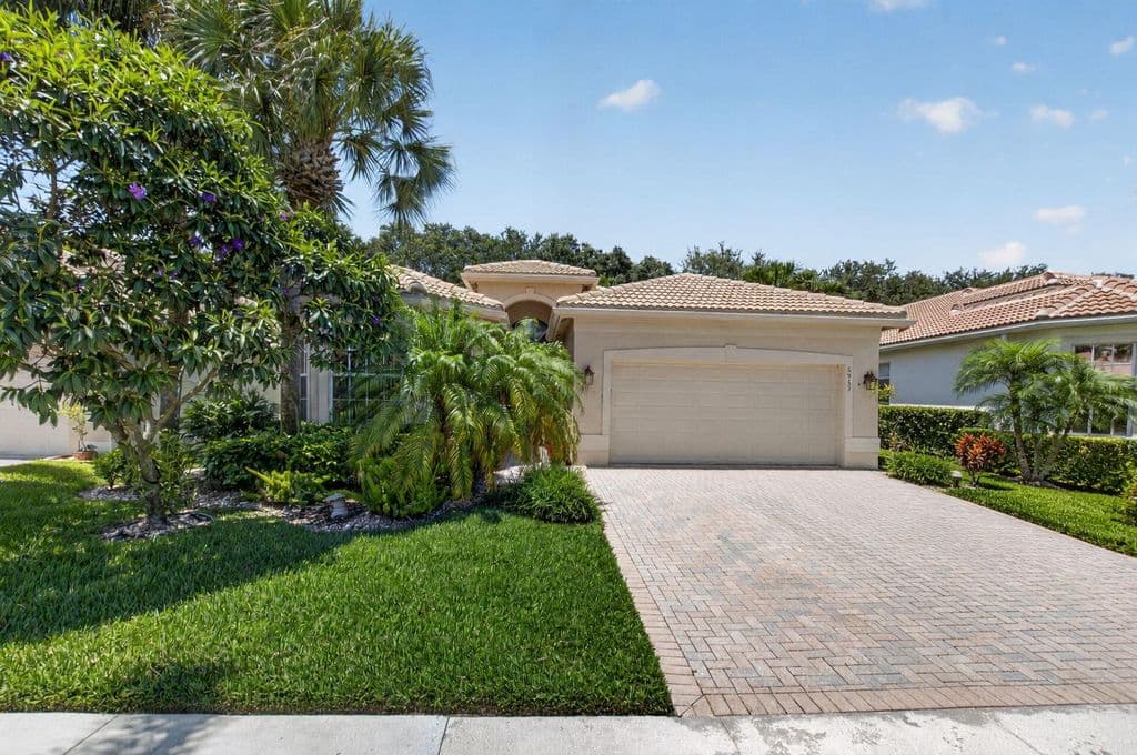 4+1 Müstakil ev — 6959 Imperial Beach Circle