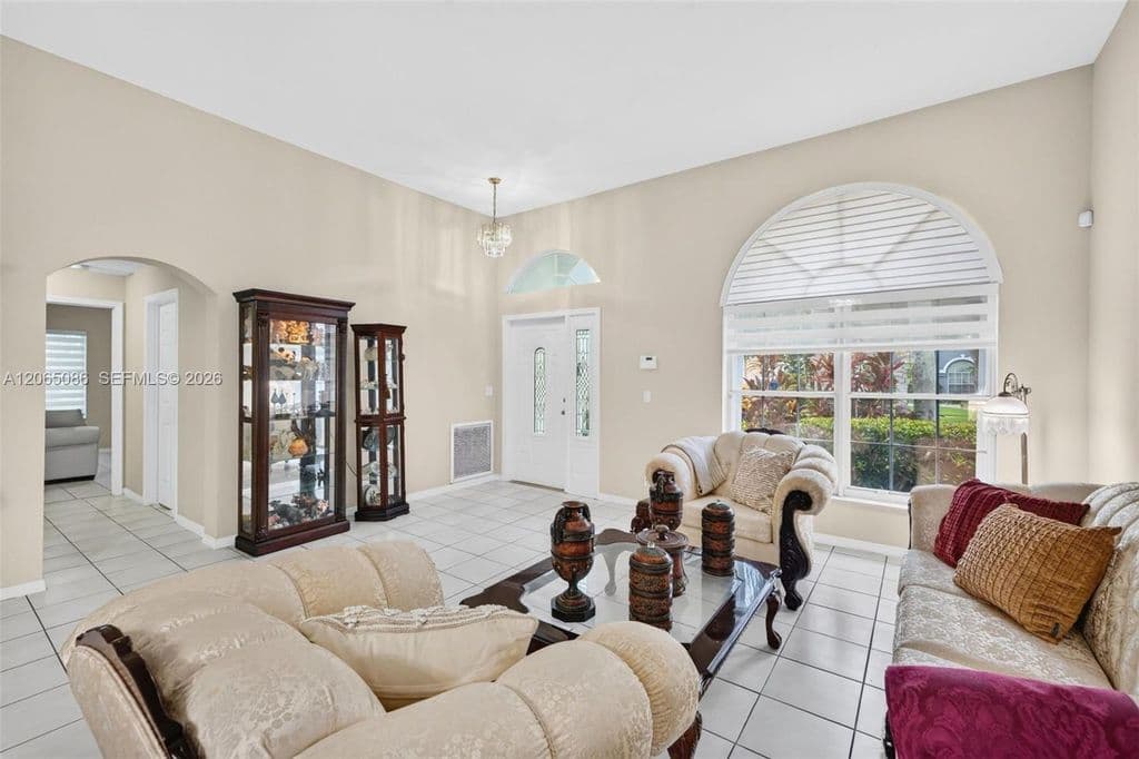 3-bedroom Single-Family Home — 13356 NW 16th St