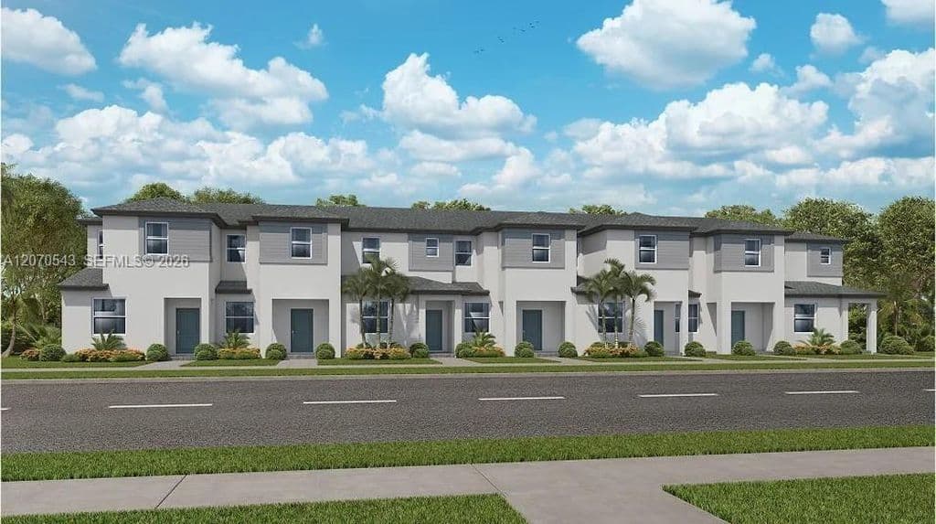 3-bedroom Property — 35530 SW 191st Ave