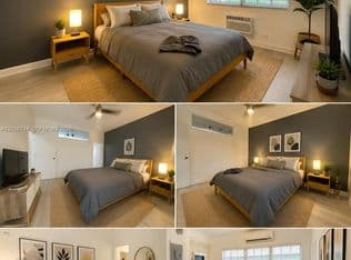 1-bedroom Condo — 836 10th St APT 7, Miami Beach, 33139