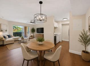 1+1 Condo — 123 Yacht Club Way #307, Hypoluxo, 33462