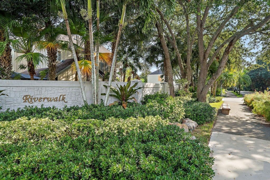 2+1 Mülk — 6343 Riverwalk Lane #3