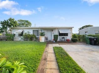 3+1 Müstakil ev — 1038 NW 11th Ct, Fort Lauderdale, 33311