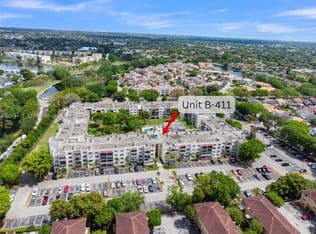 2+1 Condo — 8002 SW 149th Ave APT B411, Miami, 33193
