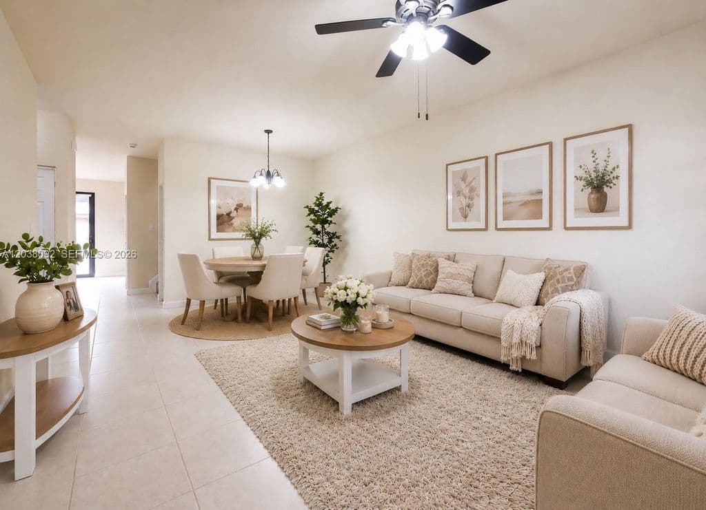 4+1 Mülk — 7146 SW 163rd Ave