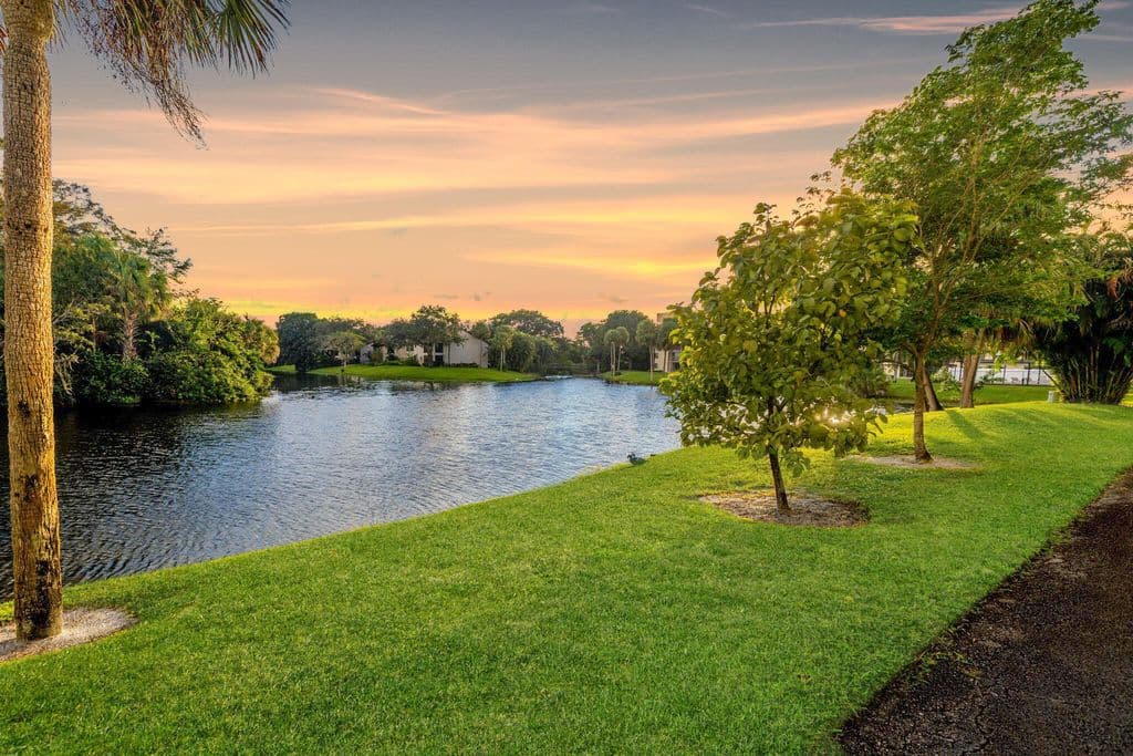2-bedroom Condo — 3000 NW 42nd Avenue #B101