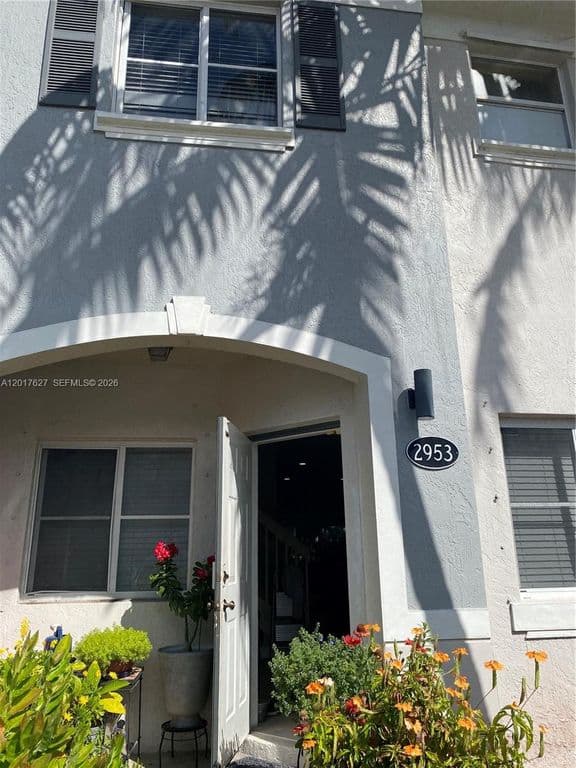 2-bedroom Property — 2953 SE 15th Ter