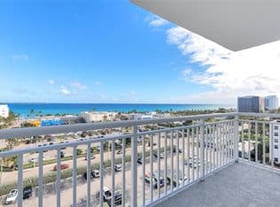 2+1 Condo — 200 S Birch Rd APT 1015, Fort Lauderdale, 33316