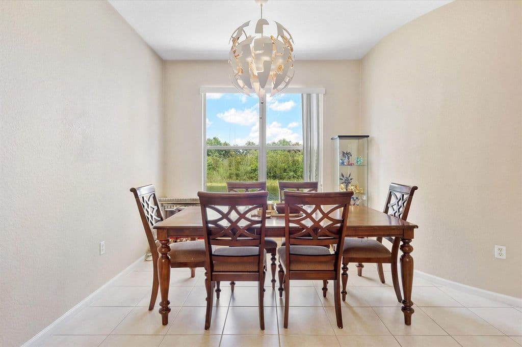 4-bedroom Single-Family Home — 16385 SW 27th Street
