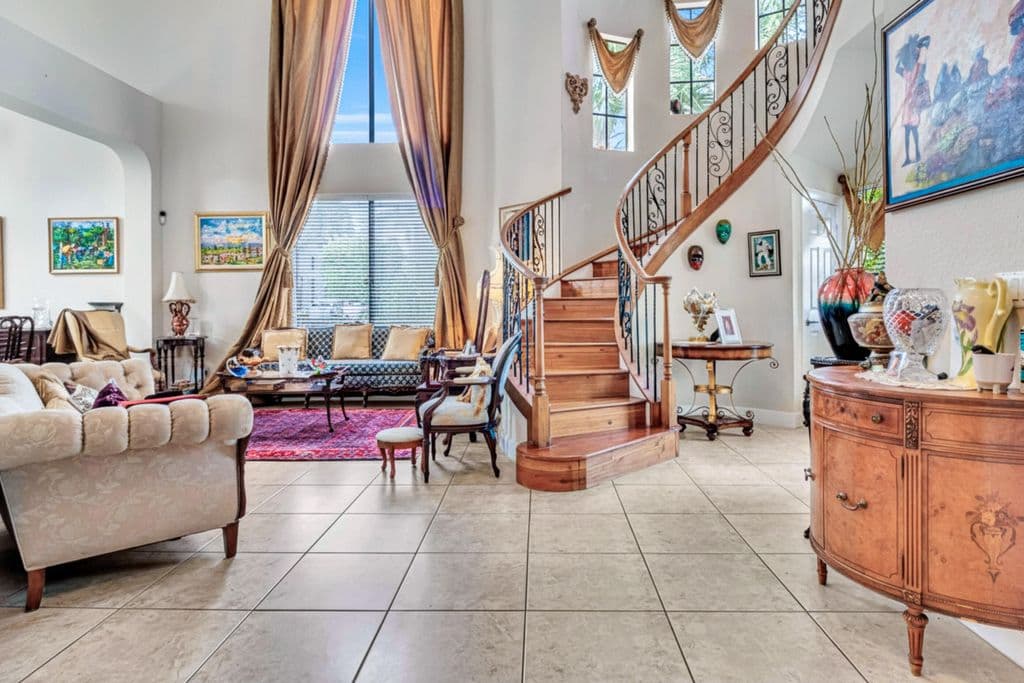 5+1 Müstakil ev — 3546 Collonade Drive