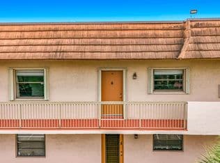 2+1 Condo — 4970 E Sabal Palm Boulevard #412, Tamarac, 33319