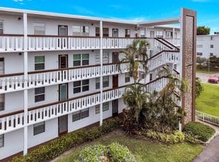 2+1 Condo — 4052 Harwood E #4052, Deerfield Beach, 33442