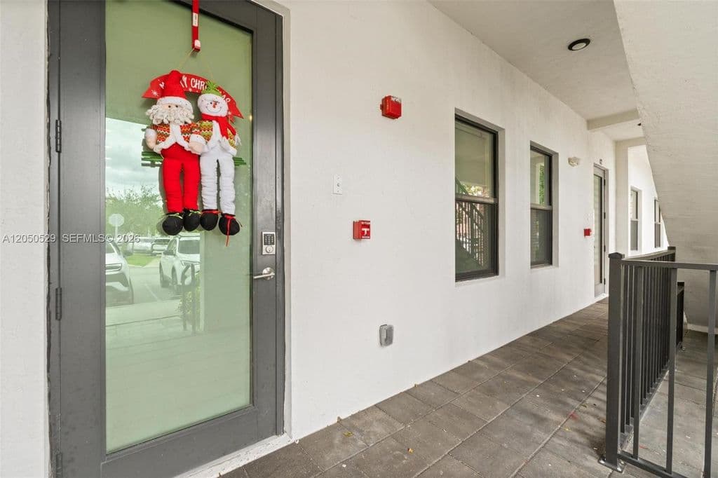 3-bedroom Condo — 7809 NW 104th Ave APT 1