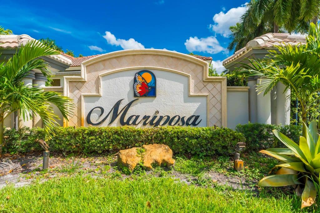 4-bedroom Single-Family Home — 2772 SW 135TH Avenue