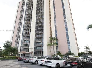 1-bedroom Condo — 20379 W Country Club Dr APT 2237, Aventura, 33180