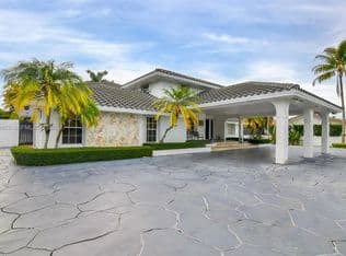 6+1 Müstakil ev — 3401 SW 129th Ave, Miami, 33175