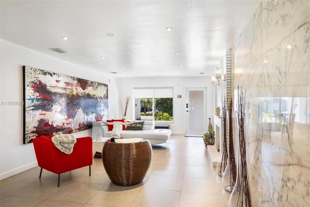 4+1 Müstakil ev — 2923 Madison St