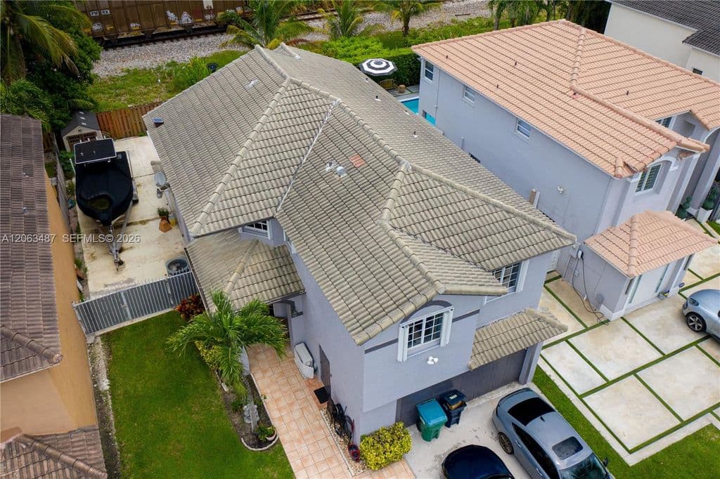 3-bedroom Single-Family Home — 14835 SW 138th Ter