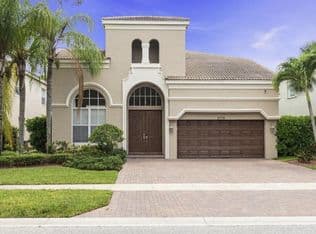5-bedroom Single-Family Home — 2776 SHAUGHNESSY Drive, Wellington, 33414
